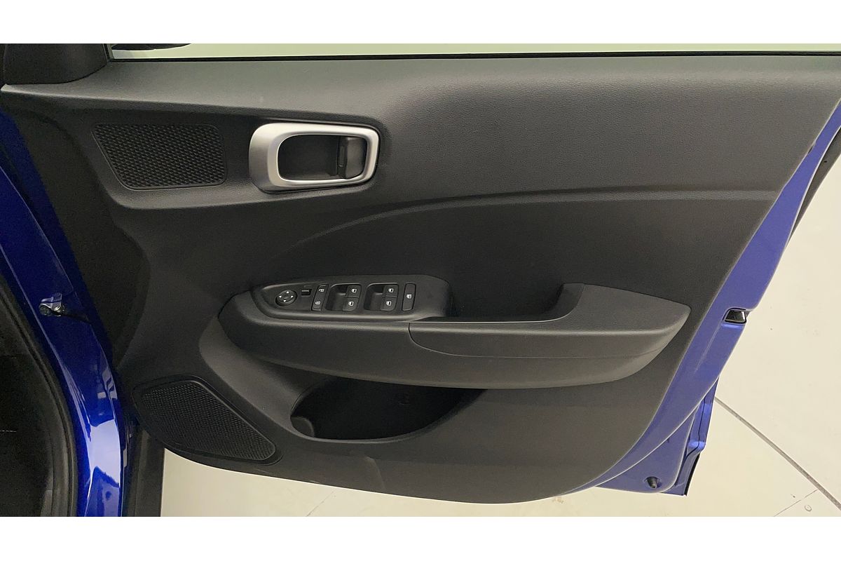 2021 Hyundai Venue QX.V3
