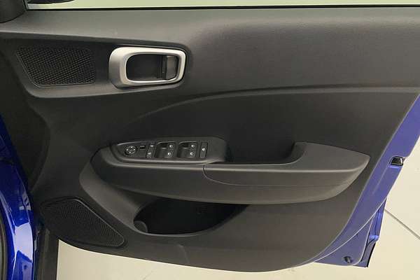 2021 Hyundai Venue QX.V3