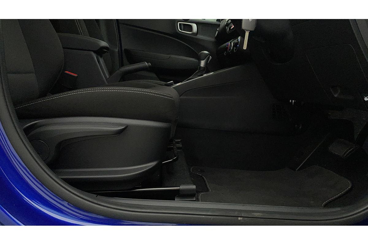 2021 Hyundai Venue QX.V3