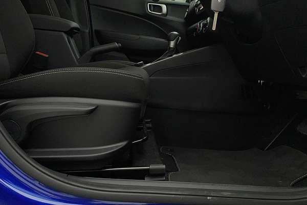 2021 Hyundai Venue QX.V3