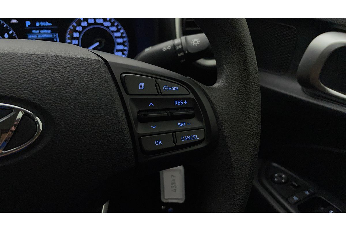 2021 Hyundai Venue QX.V3