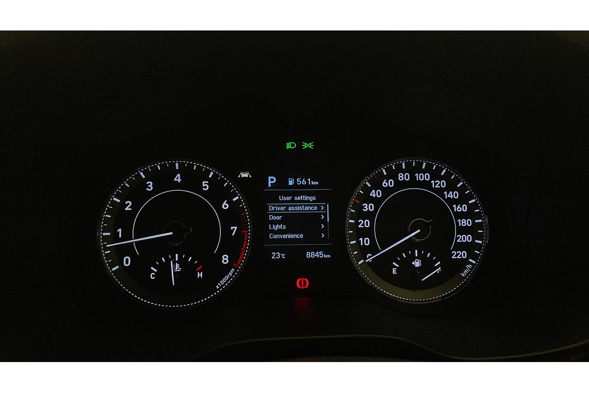 2021 Hyundai Venue QX.V3