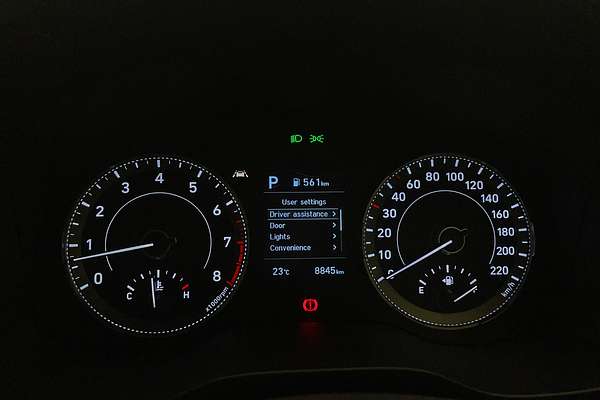 2021 Hyundai Venue QX.V3