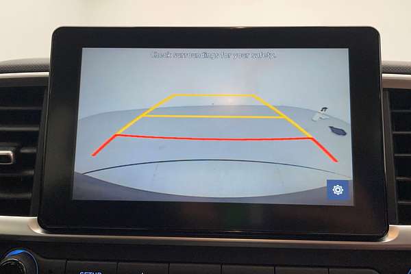 2021 Hyundai Venue QX.V3