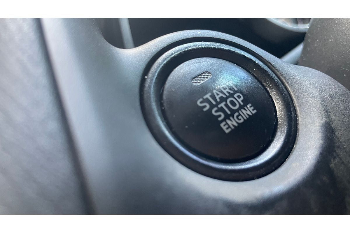 2018 Mazda 3 SP25 GT BN Series