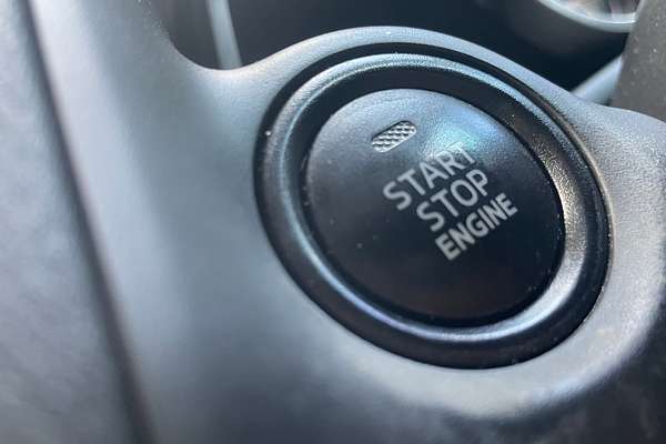 2018 Mazda 3 SP25 GT BN Series