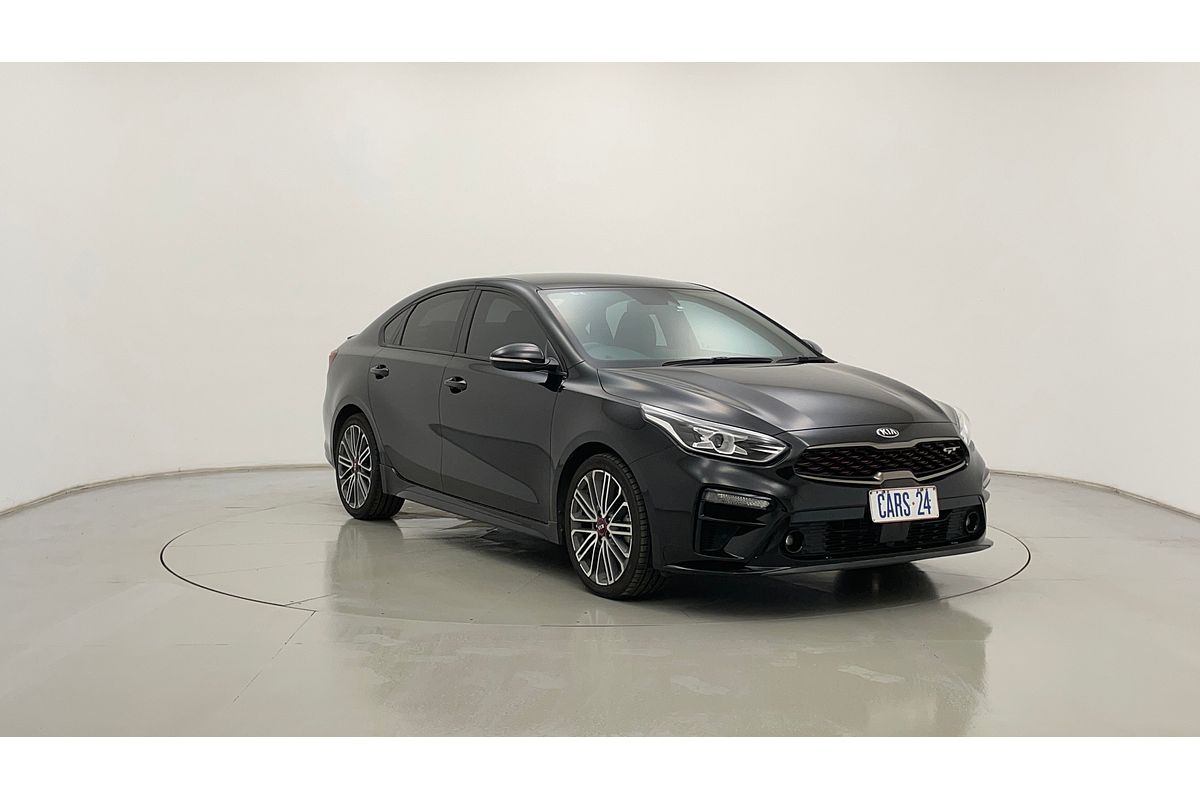 2019 Kia Cerato S BD