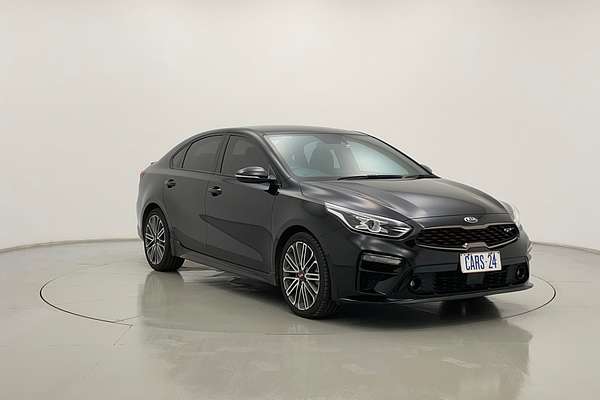 2019 Kia Cerato S BD
