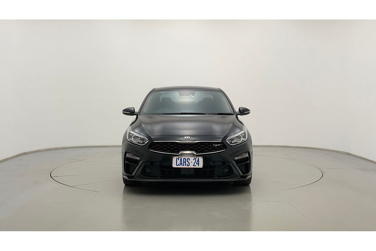 2019 Kia Cerato S BD