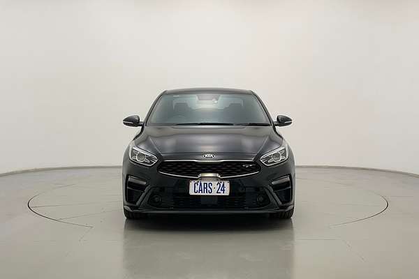 2019 Kia Cerato S BD