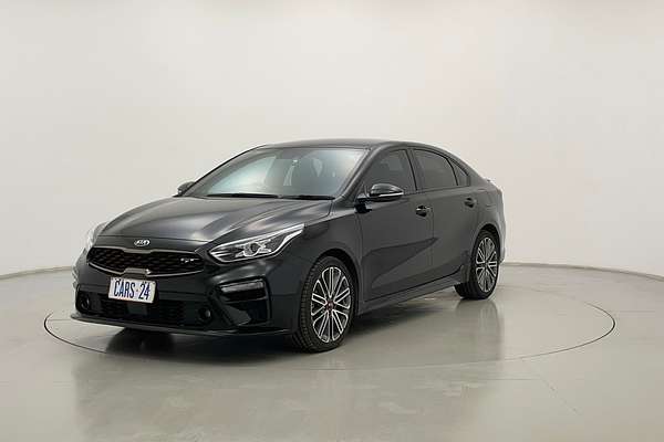 2019 Kia Cerato S BD