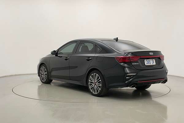 2019 Kia Cerato S BD