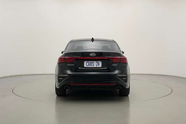2019 Kia Cerato S BD