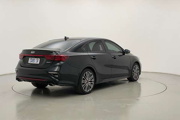 2019 Kia Cerato S BD
