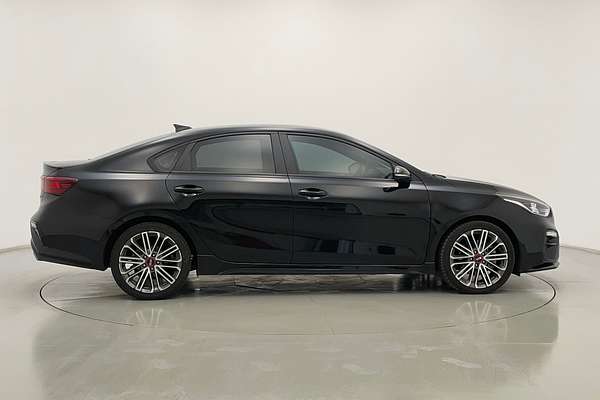 2019 Kia Cerato S BD