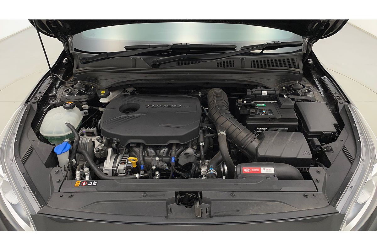 2019 Kia Cerato S BD