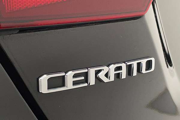 2019 Kia Cerato S BD