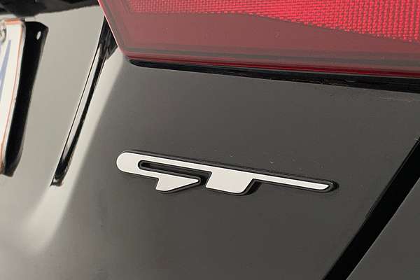 2019 Kia Cerato S BD