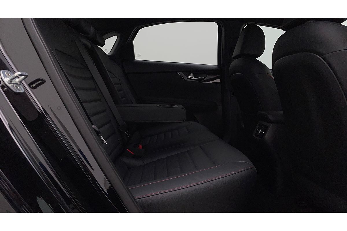 2019 Kia Cerato S BD