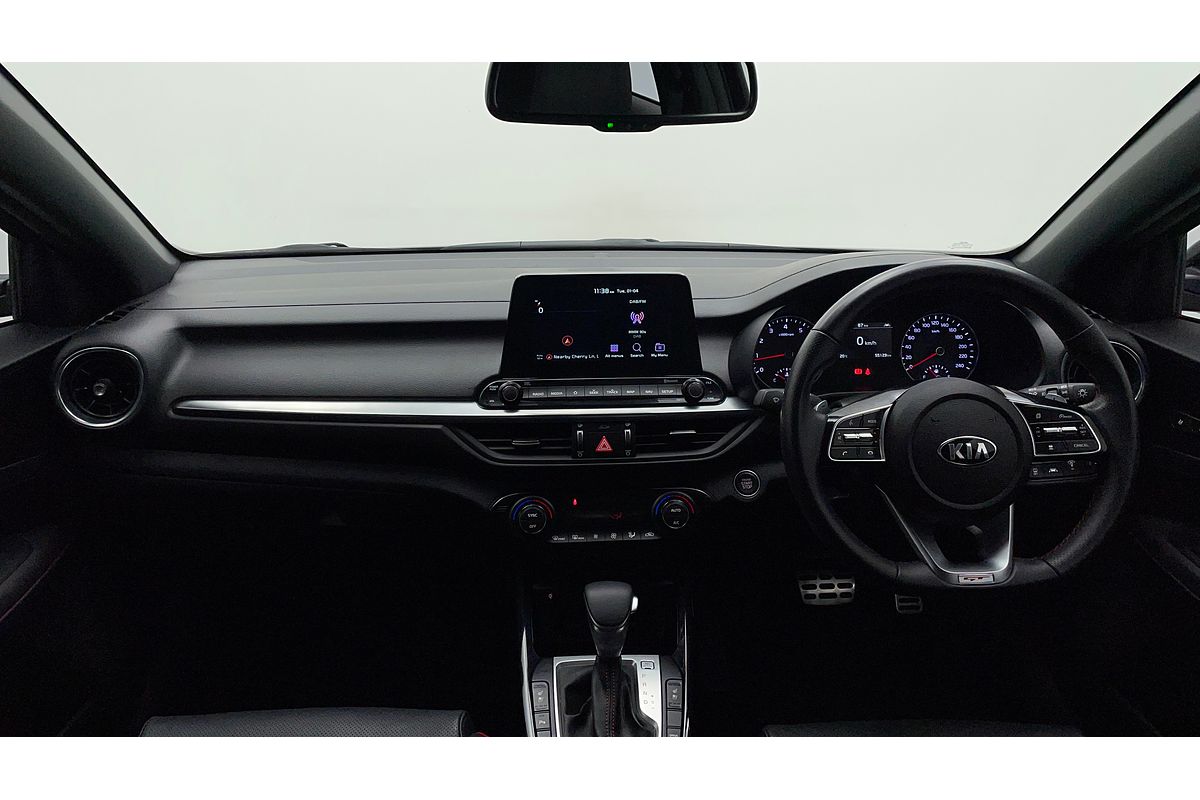 2019 Kia Cerato S BD