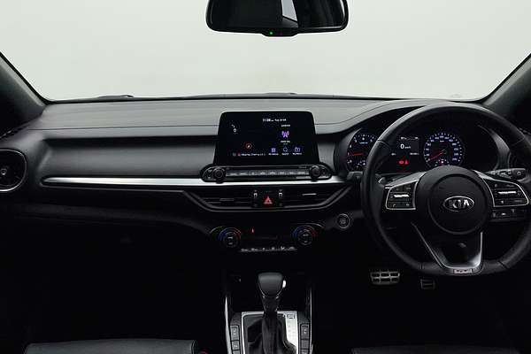 2019 Kia Cerato S BD