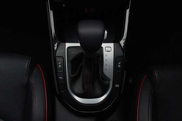 2019 Kia Cerato S BD