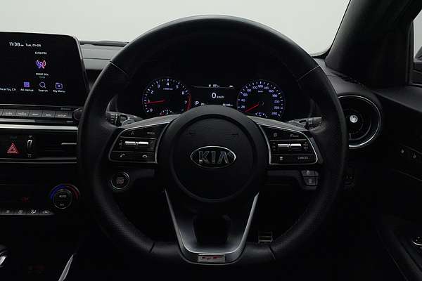 2019 Kia Cerato S BD