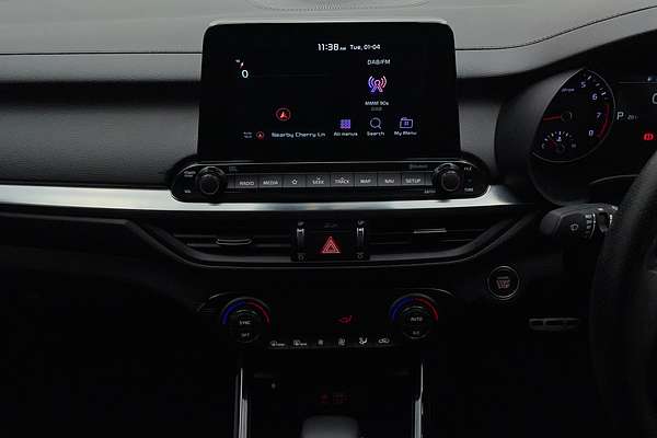 2019 Kia Cerato S BD
