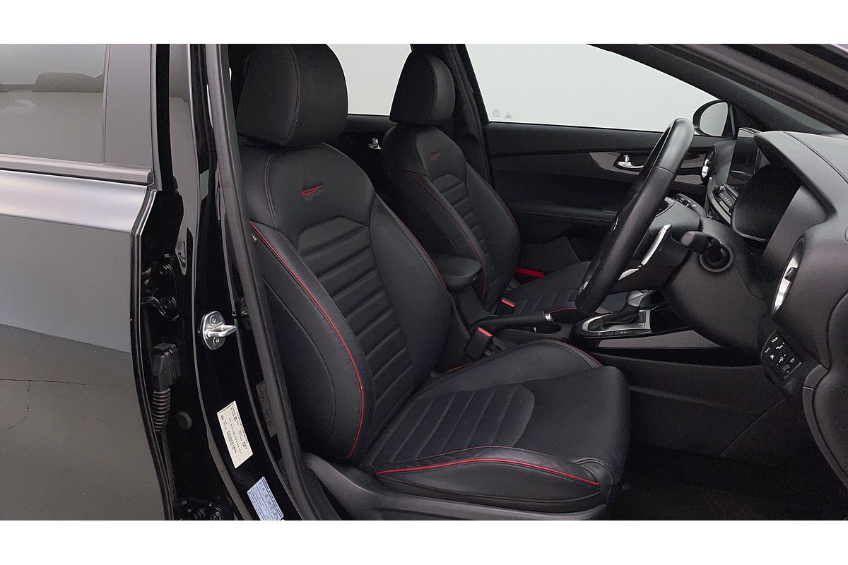 2019 Kia Cerato S BD