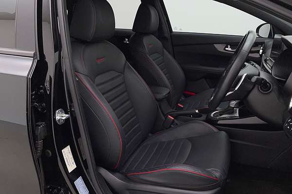 2019 Kia Cerato S BD