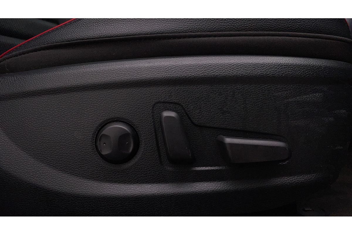 2019 Kia Cerato S BD