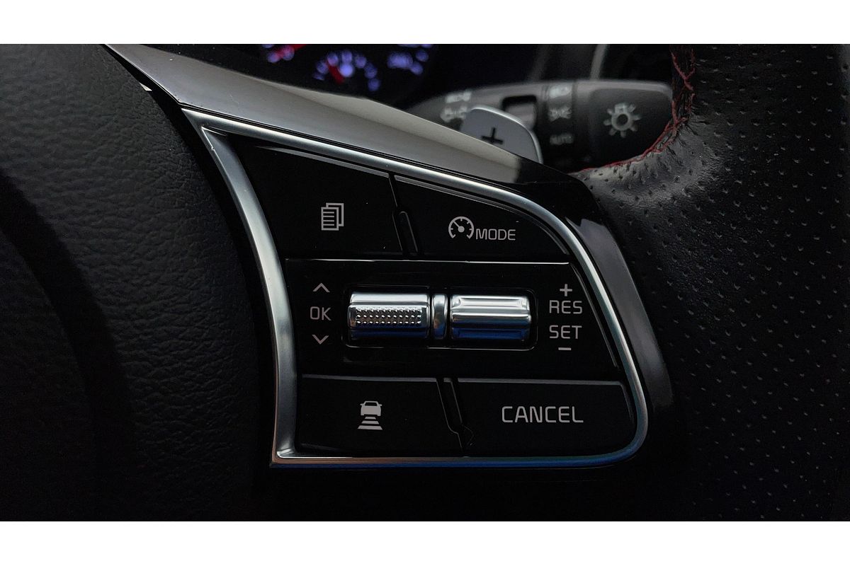 2019 Kia Cerato S BD