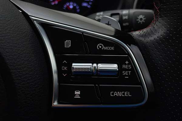 2019 Kia Cerato S BD