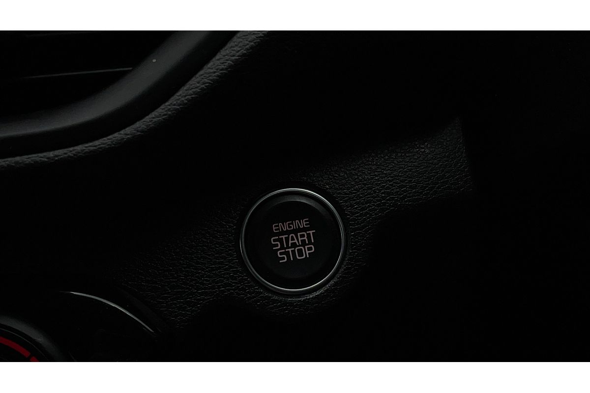 2019 Kia Cerato S BD
