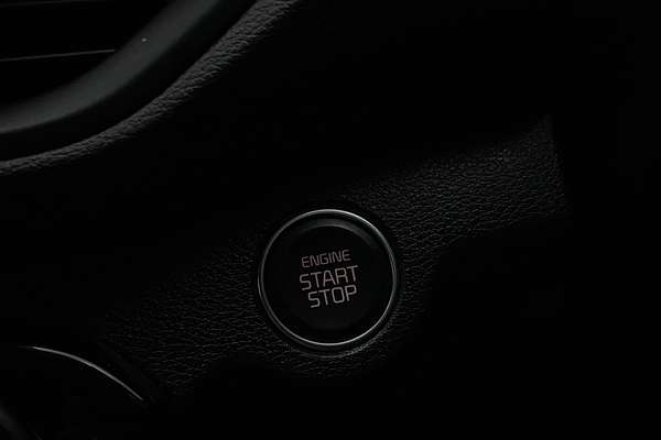 2019 Kia Cerato S BD