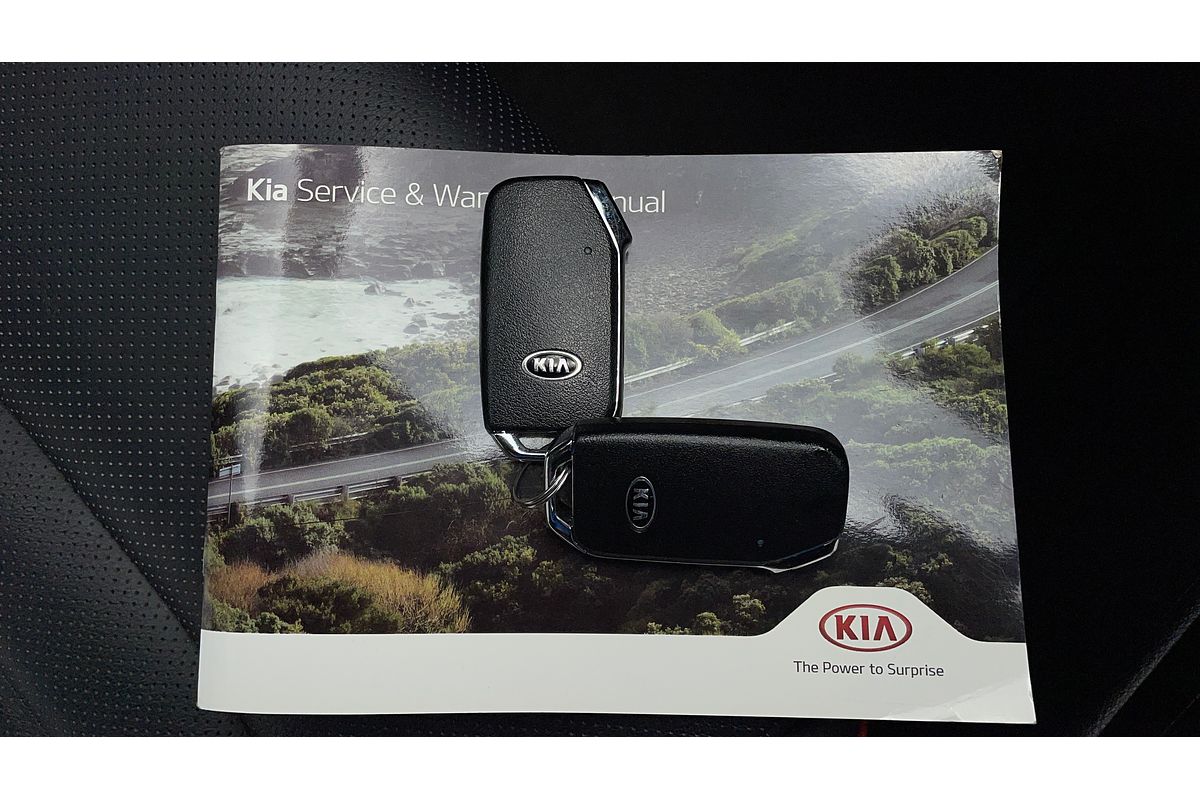 2019 Kia Cerato S BD