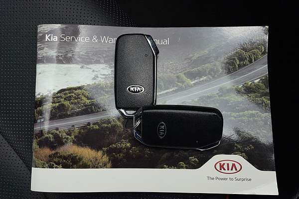 2019 Kia Cerato S BD