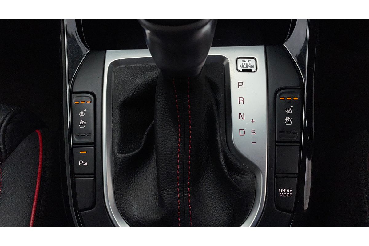 2019 Kia Cerato S BD