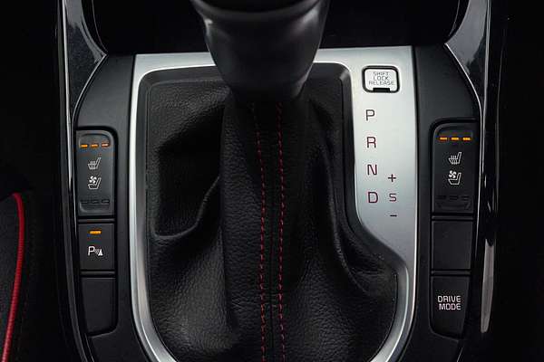 2019 Kia Cerato S BD