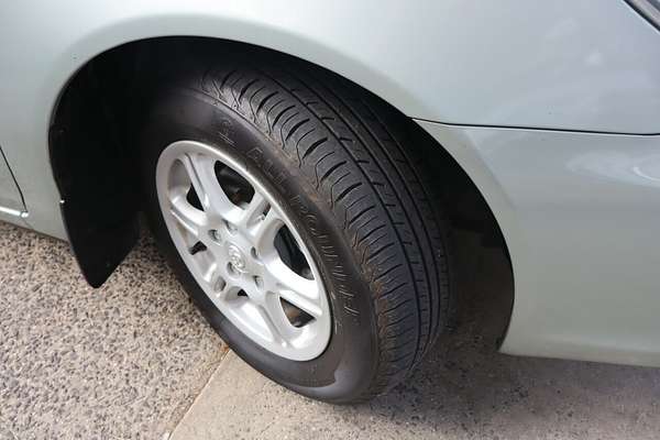 2004 Toyota Camry Altise ACV36R