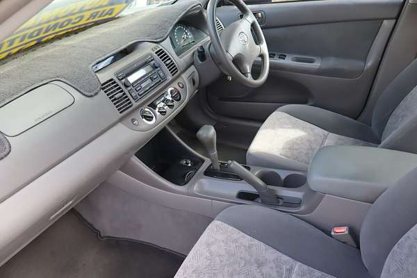 2004 Toyota Camry Altise ACV36R