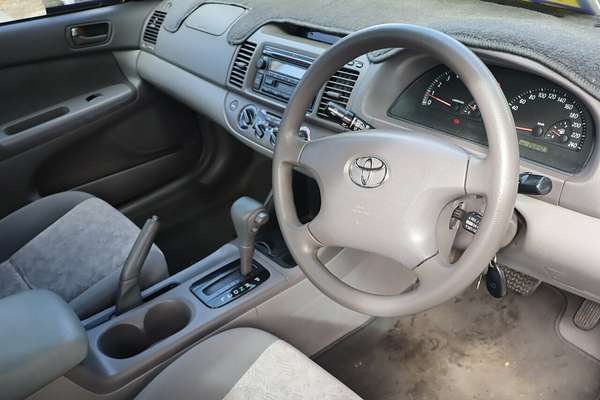 2004 Toyota Camry Altise ACV36R