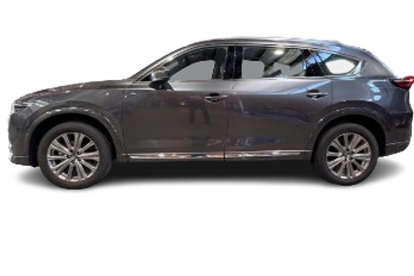 2023 Mazda CX-8 D35 Asaki KG Series