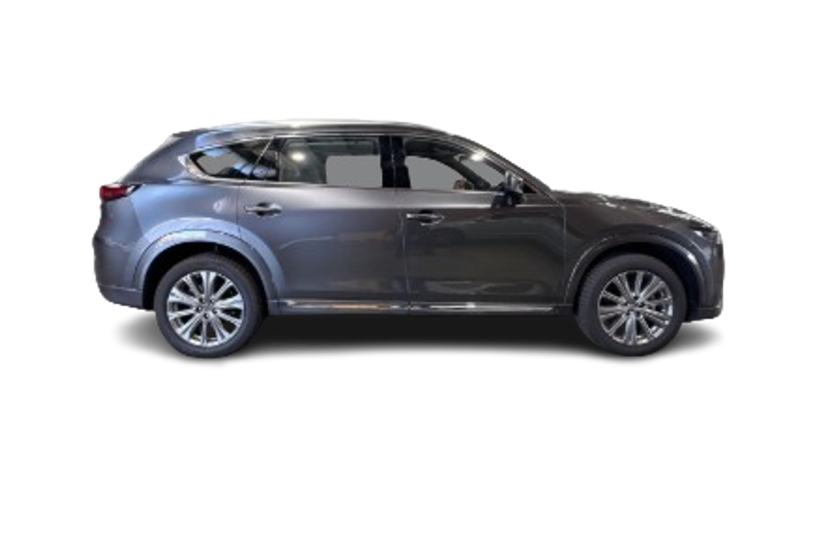 2023 Mazda CX-8 D35 Asaki KG Series