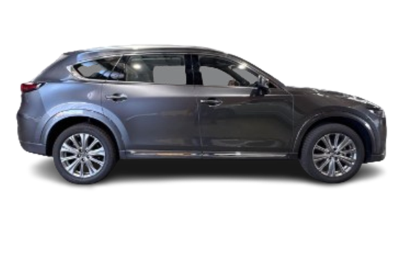 2023 Mazda CX-8 D35 Asaki KG Series
