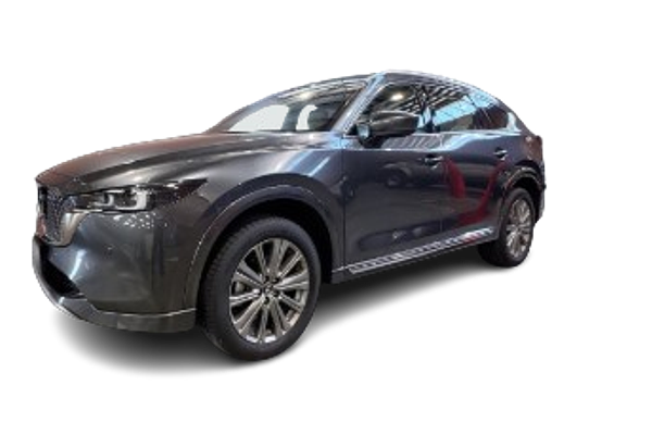 2023 Mazda CX-8 D35 Asaki KG Series