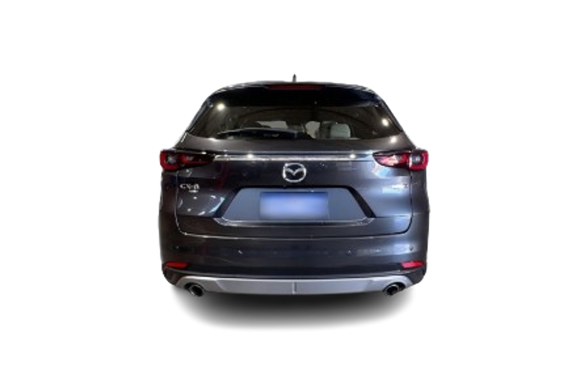 2023 Mazda CX-8 D35 Asaki KG Series