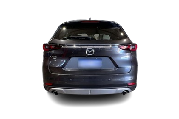 2023 Mazda CX-8 D35 Asaki KG Series