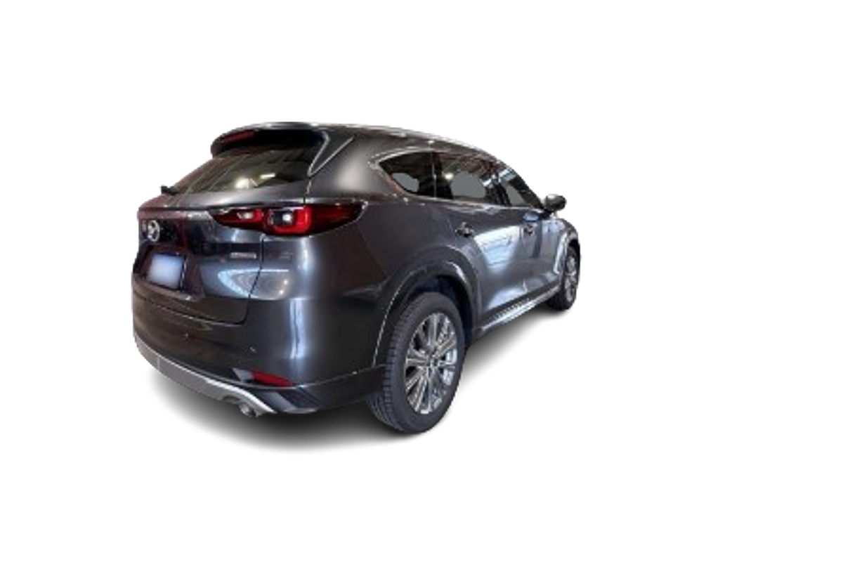 2023 Mazda CX-8 D35 Asaki KG Series