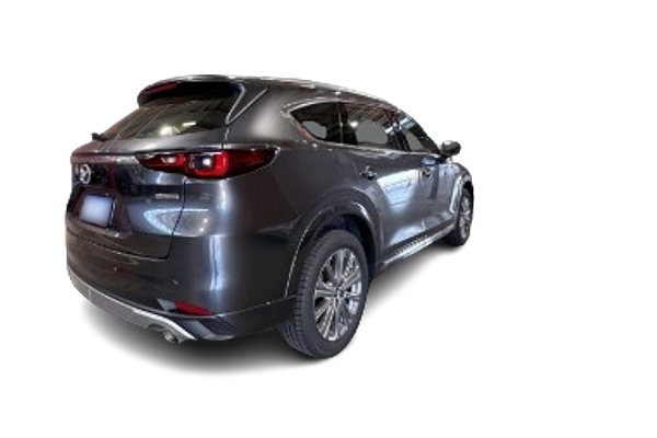 2023 Mazda CX-8 D35 Asaki KG Series